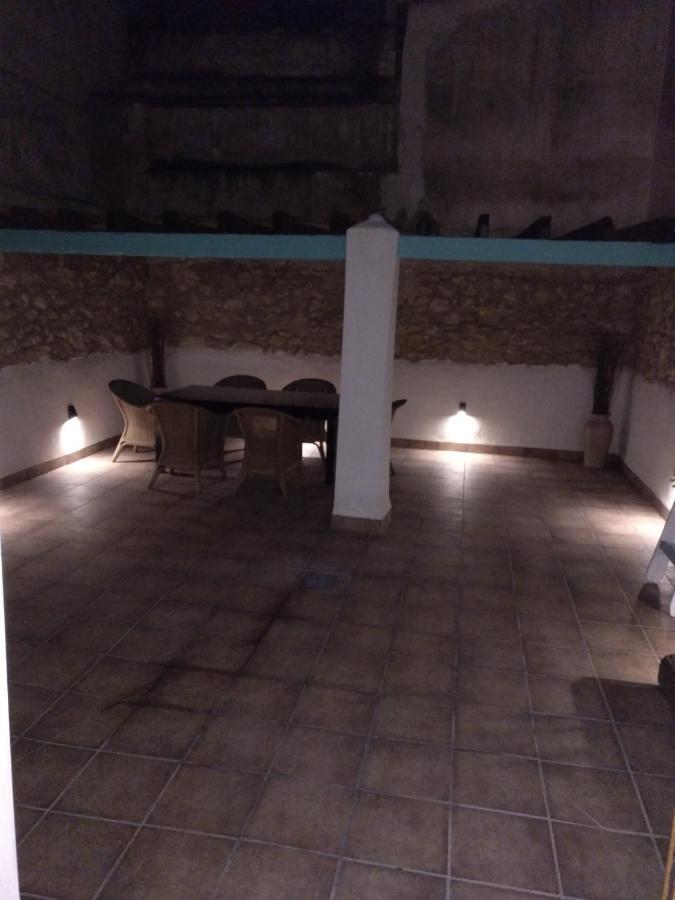 Vintage & Cosy Auditorium Alicante Zewnętrze zdjęcie